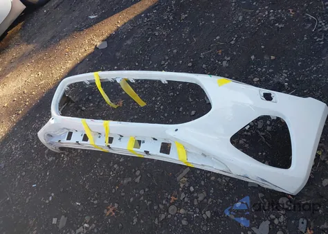 2018 Maserati Granturismo Mc/Sport z USA, uszkodzony, nr VIN ZAM45VMA8J0273445